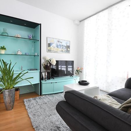 Apartment Lari Задар Экстерьер фото