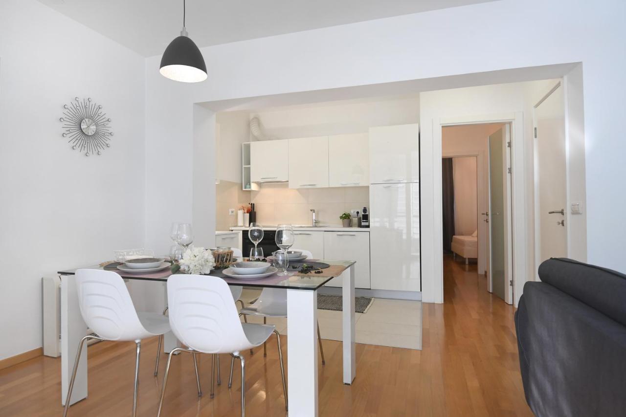 Apartment Lari Задар Экстерьер фото
