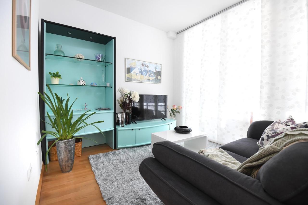 Apartment Lari Задар Экстерьер фото