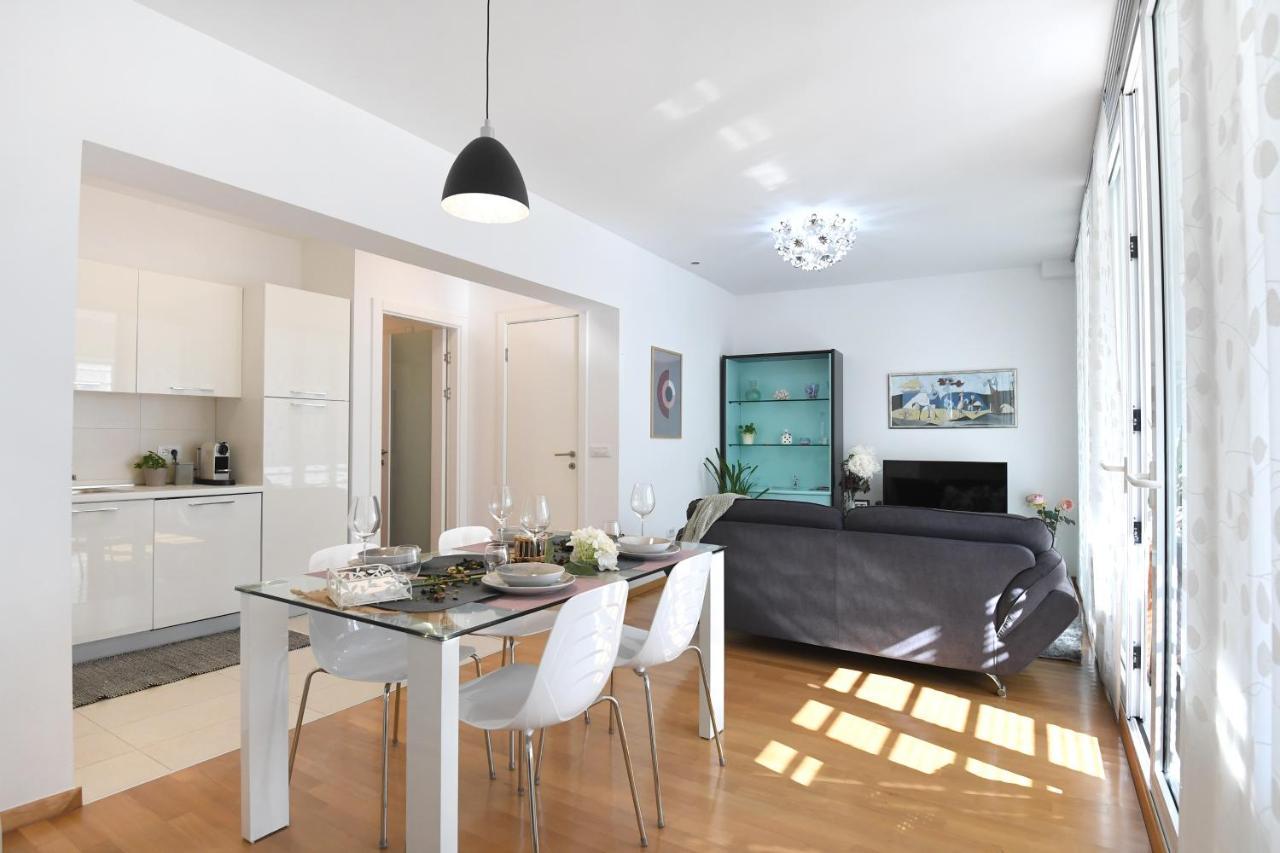 Apartment Lari Задар Экстерьер фото
