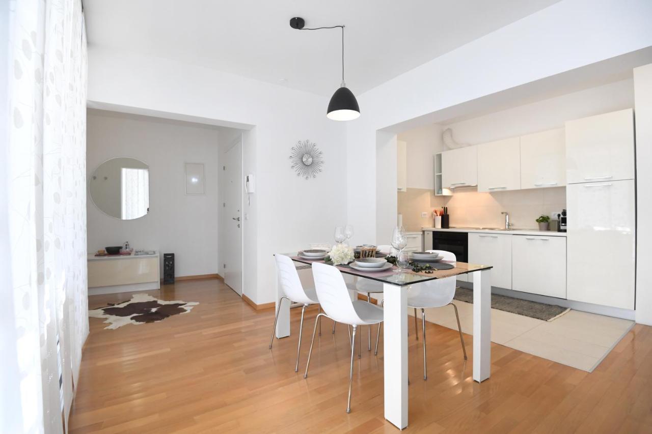 Apartment Lari Задар Экстерьер фото