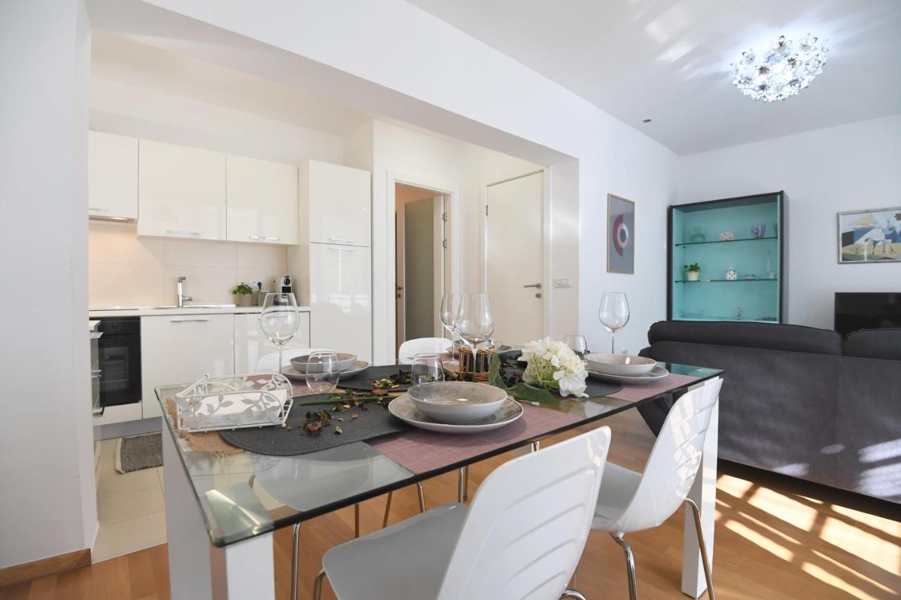 Apartment Lari Задар Экстерьер фото