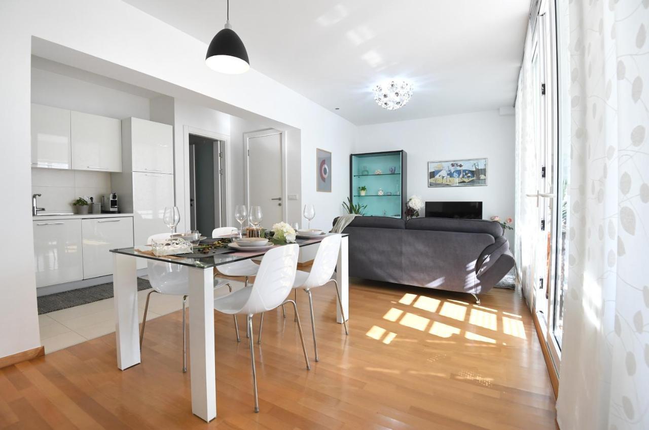 Apartment Lari Задар Экстерьер фото