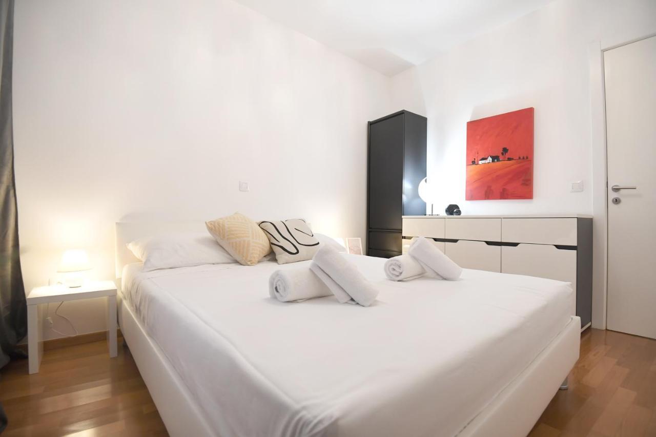 Apartment Lari Задар Экстерьер фото