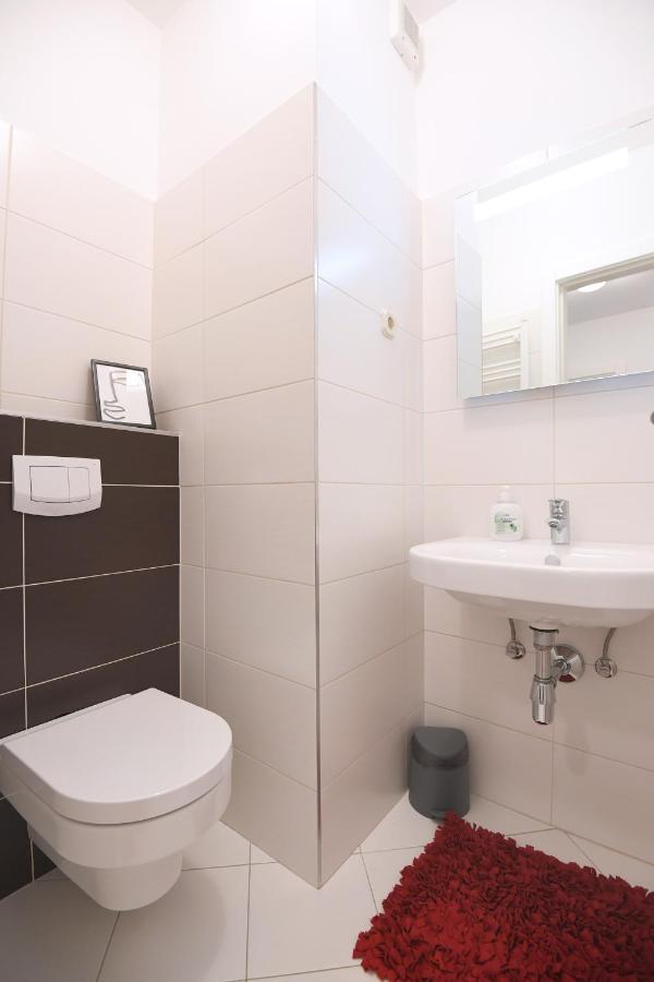 Apartment Lari Задар Экстерьер фото