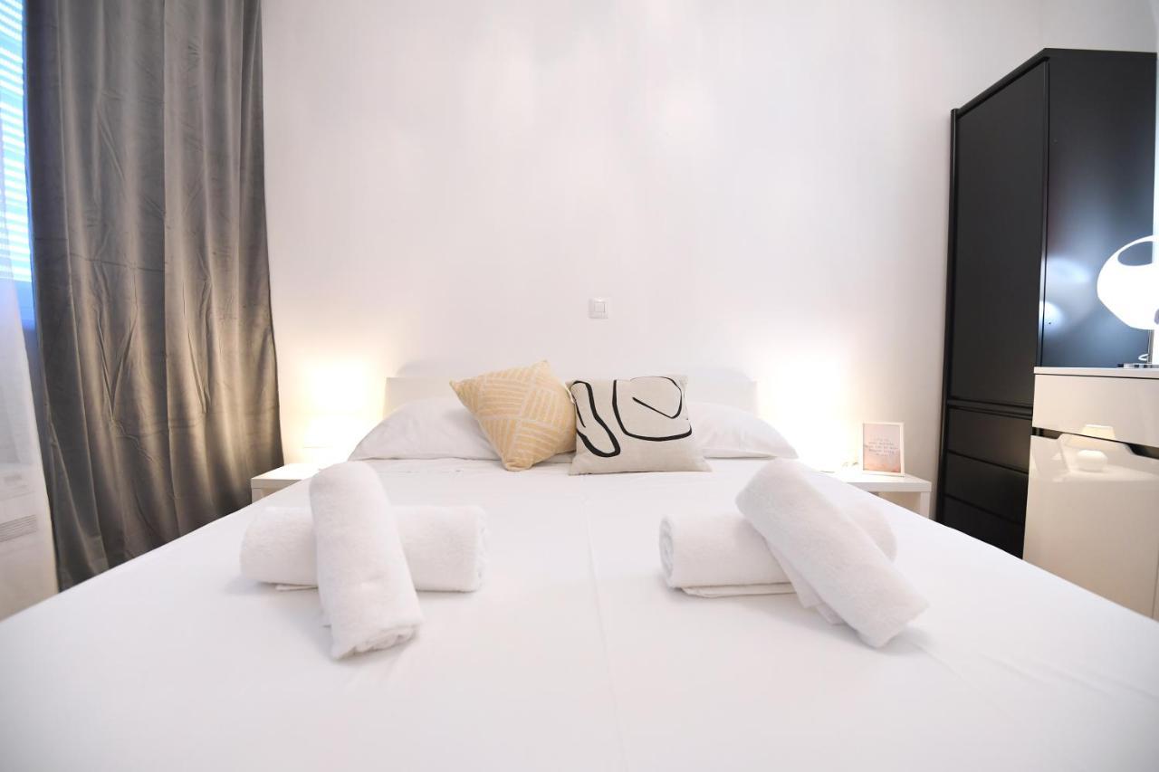 Apartment Lari Задар Экстерьер фото